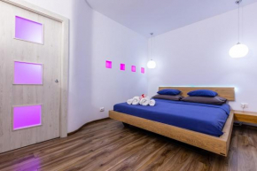 The Hidden Dream- Smarthouse